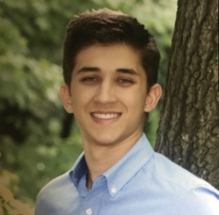 Photo of Aidan Ryan